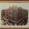 Manhattan: Oak Street - Oliver Street