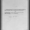 Manhattan: Oak Street - Roosevelt Street