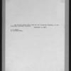 Manhattan: Oak Street - Chestnut Street