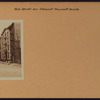 Manhattan: Oak Street - Chestnut Street
