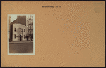 Manhattan: Broadway - Lawrence Street
