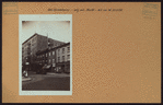 Manhattan: Broadway - 129th Street (West)