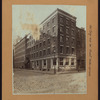 Manhattan: Old Slip - Front Street