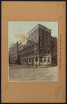 Manhattan: Old Slip - Front Street