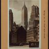 Manhattan: Old Slip - Front Street