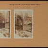 Manhattan: Old Slip - Front Street
