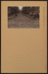 Manhattan: Oliver Street - Cherry Street