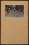 Manhattan: Oliver Street - Cherry Street