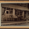 Manhattan: Oliver Street - Cherry Street