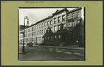 Manhattan: Oliver Street - [Henry Street.]