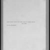 Manhattan: Oliver Street - Madison Street