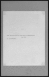 Manhattan: Oliver Street - Madison Street