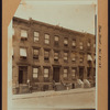Manhattan: Oliver Street - Madison Street