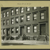 Manhattan: Oliver Street - Madison Street.