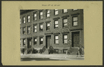 Manhattan: Oliver Street - Madison Street.