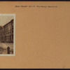 Manhattan: Oliver Street - Madison Street