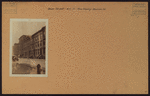 Manhattan: Oliver Street - Madison Street