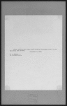 Manhattan: Oliver Street - Water Street