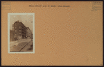 Manhattan: Oliver Street - Water Street