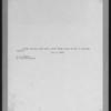 Manhattan: Oliver Street - South Street