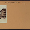 Manhattan: Oliver Street - South Street