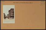 Manhattan: Oliver Street - South Street