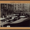 Manhattan: Orchard Street - Hicks Street