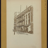 Manhattan: Orchard Street - Hicks Street