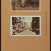 Manhattan: Orchard Street - Delancey Street