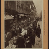 Manhattan: Orchard Street - Delancey Street