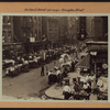Manhattan: Orchard Street - Rivington Street