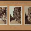 Manhattan: Orchard Street - Rivington Street