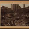 Manhattan: Park Avenue - 32nd Street