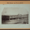 Manhattan: Park Avenue - 32nd Street (East)