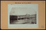 Manhattan: Park Avenue - 32nd Street (East)