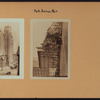 Manhattan: Park Avenue - 34th Street