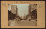 Manhattan: Park Avenue - 34th Street