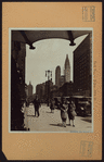 Manhattan: Park Avenue - 34th Street