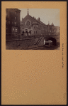 Manhattan: Park Avenue - 34th Street (East)