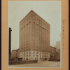 Manhattan: Park Avenue - 34th Street