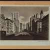 Manhattan: Park Avenue - 35th Street