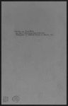 Manhattan: Park Avenue - 35th Street