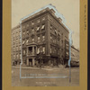 Manhattan: Park Avenue - 35th Street