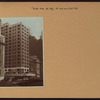 Manhattan: Park Avenue - 37th Street (East)