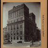Manhattan: Park Avenue - 37th Street (East)