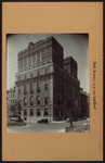 Manhattan: Park Avenue - 37th Street (East)