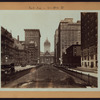 Manhattan: Park Avenue - 38th Street