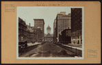 Manhattan: Park Avenue - 38th Street