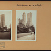 Manhattan: Park Avenue - 38th Street