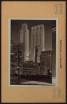 Manhattan: Park Avenue - 38th Street